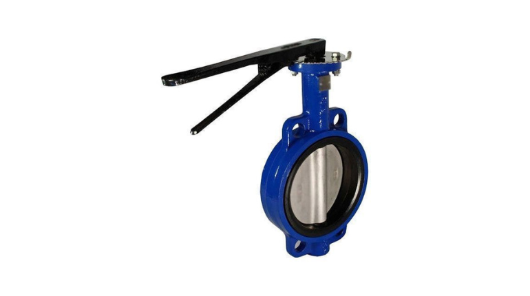 Butterfly Valves Wafer Type